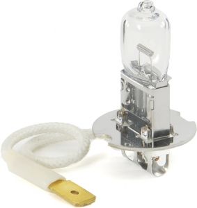 KC HiLiTES H3 100 Watt Halogen Bulb 2767