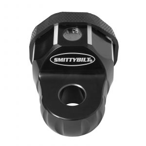 SmittyBilt A.W.S. Aluminum Winch Shackle 2820