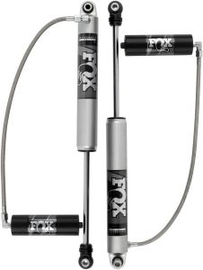 Fox Performance Series 2.0 Reservoir Shocks | Front for 18+ Jeep Wrangler JL & 20+ Gladiator JT 885-24-183-