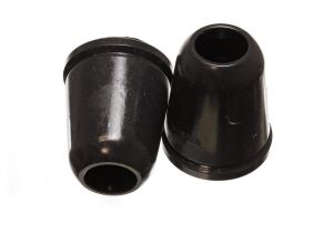 Energy Suspension Rear Bump Stops for 07-18 Jeep Wrangler JK, JKU 2.9103G-