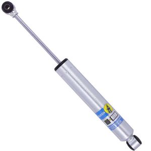 Bilstein 5100 Series Steering Damper for 18+ Jeep Wrangler JL, JLU & 20+ Gladiator JT 33-292984