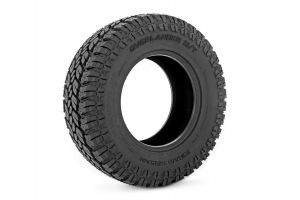 Rough Country Overlander M/T 285/70R17 Load E Tire