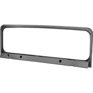 MD Juan Steel Windshield Frame for 69-75 Jeep CJ-5 CWA006