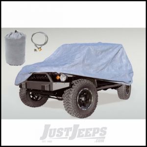 jeep tj cover