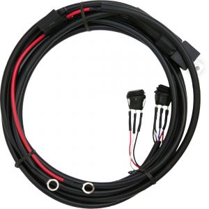 Rigid Industries Wire Harness -Radiance 10-50" Multi-Trigger Harness 40200