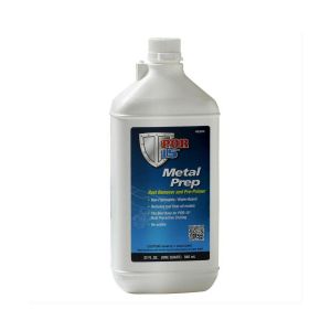 POR-15 Metal Prep 1 Quart 40204