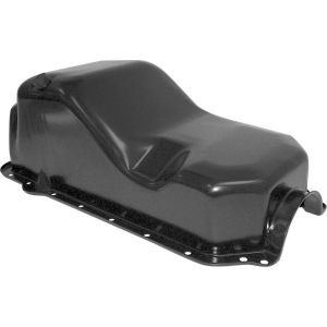 Crown Automotive Oil Pan for 74-91 Jeep Vehicles with 5.0L 304c.i. or 5.9L 360c.i. 8 Cylinder Engine J3236322