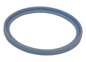 Crown Automotive Throttle Body Gasket For 2007-2011 Jeep Wrangler JK 2 Door & Unlimited 4 Door 4593899AA