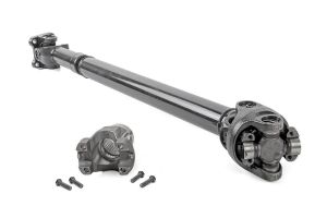 Rough Country Front 1310 CV Driveshaft 37"|Dana 44 For 2018-23+ JEEP WRANGLER JL & GLADIATOR JT 5093.1