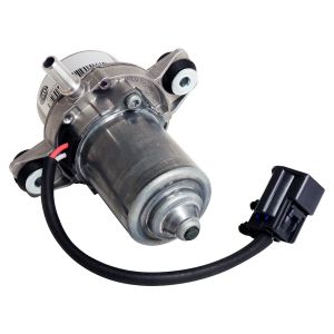 Crown Automotive Steel Black Brake Booster Vacuum Pump    For 2011-2015 WK Grand Cherokee w/ 3.6L Engine 5154322AB