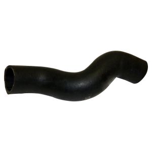 Crown Automotive Rubber Black Radiator Hose For 2002-2005 KJ Liberty 52079712AC