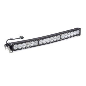 Baja Designs OnX6 Arc 30" Driving/Combo LED Light Bar (White) 523003