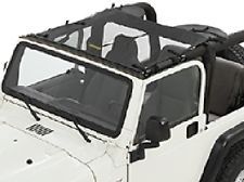 Buy BESTOP Sun Bikini Targa Style Top In Mesh For 1997 06 Jeep