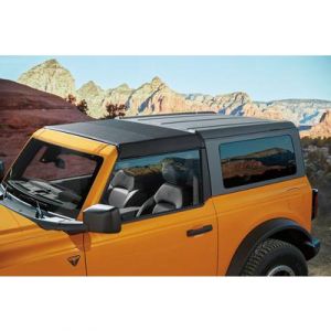 Bestop Sunrider for Hardtop (Black Diamond) for 21+ Ford Bronco 2 Door 5246035