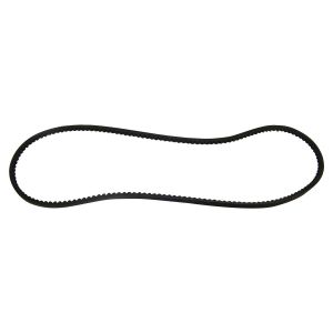 Crown Automotive Rubber Black Accessory Drive Belt For 1997-1999 TJ Wrangler 53010254