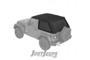 bestop trektop nx jl 2 door