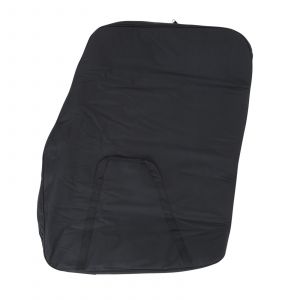 SmittyBilt Hard Door Storage Bags For 1976-06 Jeep Wrangler YJ, TJ, & CJ Series 595201