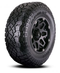 Kenda Klever R/T LT33x12.50R17 Load E Tire 601012