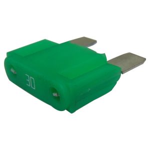 Crown Automotive Metal Green Maxi Fuse for Universal Applications 6101640