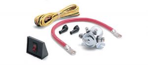 WARN Power Interrupt Kit 62132