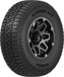 Kenda Klever A/T2 LT315/70R17 Load E Tire 628004