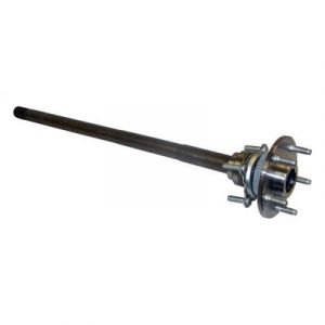 Crown Automotive Dana 44 Rear Axle Shaft for 07-18 Jeep Wrangler Jk Rubicon 680035-