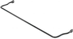 MOPAR Rear Stabilizer Bar For 2007-18 Jeep Wrangler JK 2 Door & Unlimited 4 Door Models 68067125AA