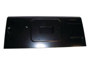 Crown Automotive Tailgate for 07-18 Jeep Wrangler & Wrangler Unlimited JK 68079246AA