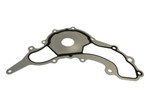 Crown Automotive Water Pump Gasket For 2012-18 Jeep Wrangler & 2011-18 Jeep Grand Cherokee WK 68087340AA