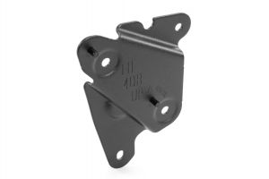 Mopar Soft Top Bow Bracket on 18+ Jeep Wrangler JL Unlimited 68251543-