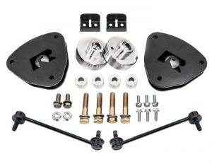 ReadyLIFT 1.5in Lift SST Kit for 2021+ Ford Bronco Sport 69-21150