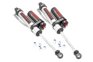 Rough Country Vertex Adjustable Rear Shocks 3.5" for 20+ Gladiator 699025