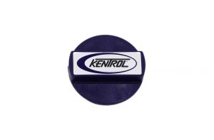 Kentrol Hardtop Key for 07-18 Jeep Wrangler JK, JKU 70003