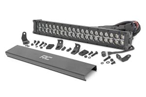 Rough Country 20-inch Cree LED Light Bar 70920BDA