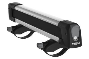 Thule SnowPack 4 Ski & Snowboard Rack 732412