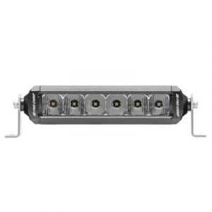 Pro Comp Motorsports Series 6" Single Row LED Combo Spot/ Flood Light Bar 75106