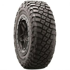 BF Goodrich Mud-Terrain T/A KM3 Tire LT315/70R17 Load E