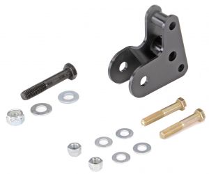 Skyjacker Front Track Bar Bracket for 07-18 Jeep Wrangler JK, JKU with 2.5"-5" Lift JKFTB