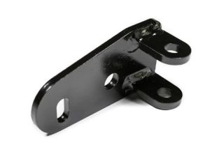 Steer Smarts YETI XD Steering Stabilizer Relocation Bracket for 2007-20+ Jeep Wrangler JK/JL & Gladiator JT Models 79029001