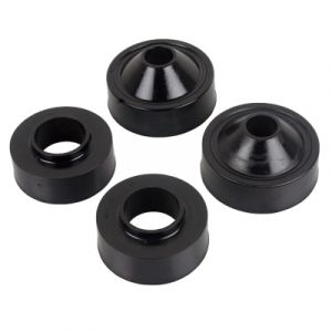 Synergy MFG 1-3/4" Coil Spring Spacer Kit For 2007-18 Jeep Wrangler JK 2 Door & Unlimited 4 Door Models 8018-175