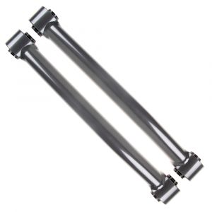 Synergy MFG Heavy Duty Fixed Rear Lower Control Arms For 2007-18 Jeep Wrangler JK 2 Door & Unlimited 4 Door Models 8046