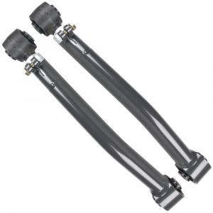 Synergy MFG Adjustable Rear Lower Control Arms For 2007-18 Jeep Wrangler JK 2 Door & Unlimited 4 Door Models 8052