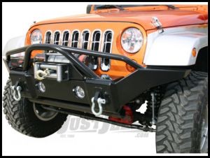 Rampage Grille Inserts Chrome For 2007-18 Jeep Wrangler JK 2 Door & Unlimited 4 Door 87511