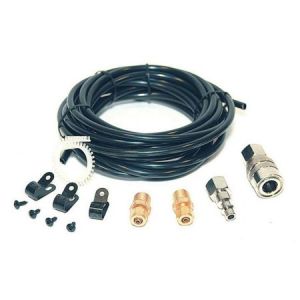 Viair Air Source Relocation Kit 90007