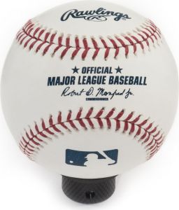 RockNob Rawlings Official Major League Baseball Shift Knob RN-U-301