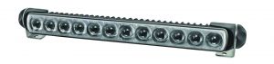 Hella 350 Series 16" LED Light Bar 958040071-