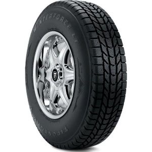 Firestone Tires Winterforce LT LT255/75R17 C 111/108R Winter Tires 232973