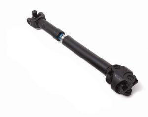 Fabtech Motorsports Front HD Driveshaft for 07-23 Jeep Wrangler JK, JL, & Gladiator JT FTS94057