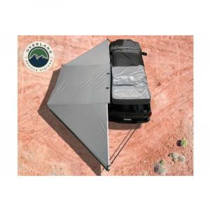 Overland Vehicle Systems - Nomadic 270 Degree Awning - Passenger Side 19529907