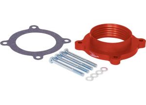 AIRAID Throttle Body Spacer For 2007-11 Jeep Wrangler JK 2 Door & Unlimited 4 Door Models With 3.8L Engine 310-616